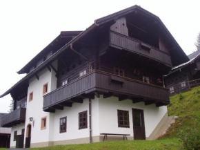 Ski Apartment Serena, Hermagor-Pressegger See, Österreich